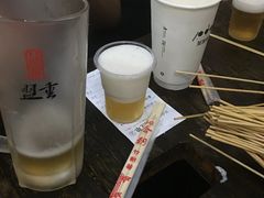 -盟重烧烤(东瓜山创始店)