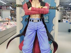 -第一绮丽次元街区