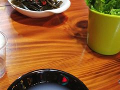 -炭虎子水浒烤肉(梦时代店)