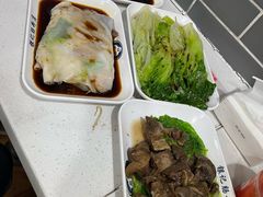 -银记肠粉(文昌北路店)