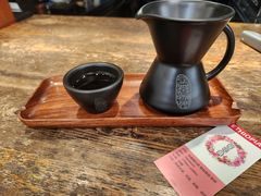 -豆舞咖啡(民乐路店)