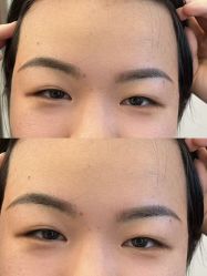-张小野·专业半永久纹眉