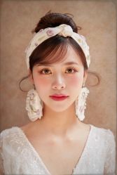 -弥雾·Nebula·西服婚纱定制
