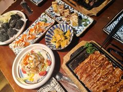-小川洋风料理(江汉路店)