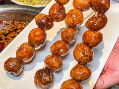 -青山青豆花·笑禅豆腐鱼(黄泥塝店)
