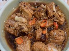 -真功夫(番禺剑桥郡店)