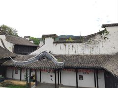 -惠山古镇·寄畅园