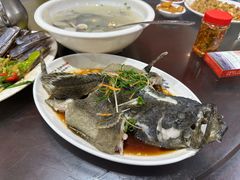 -岛中岛·海鲜大排档·万宁老字号(东澳店)