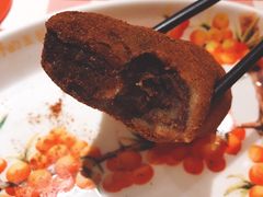 -老回回饺子馆(海洋馆店)