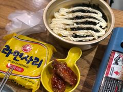 -李先生的首尔小馆(松江启源广场店)