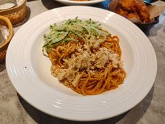 -必胜客(骡马市店)