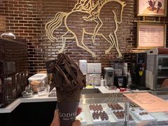 -GODIVA(海岸城店)