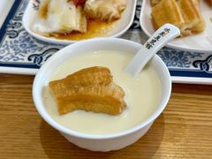 -冰泉豆浆馆(阳朔店)