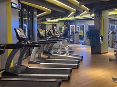 -贝菲特游泳健身(徐泾店)