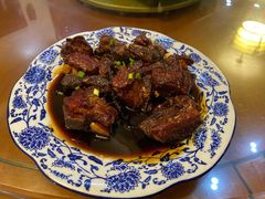 无锡酱排骨-灵福缘私房菜·农家菜(拈花湾·灵山大佛必推店)