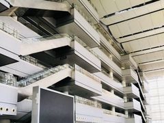 -重庆国际会议展览中心