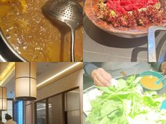 -二刀潮牛(重庆光环购物公园店)