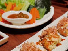 -御牛道日式烤肉料理(杭州万象城店)