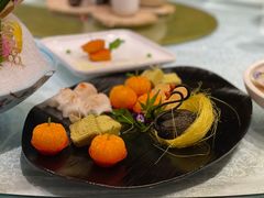 -世外桃源农庄·德清土菜(兴康南路店)