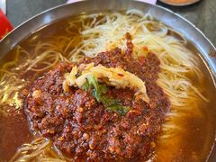 -现代烧烤冷面店(苏家屯店)