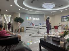 -泰康拜博口腔(松江印象城臻尔店)
