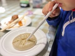 蟹黄包-无名居(西直门总店)