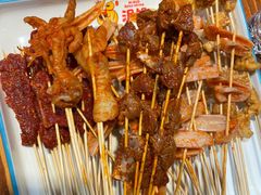 -呷哺呷哺(融创茂店)