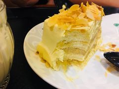 -MUSANG KING猫山王(龙湖杭州滨江天街店)