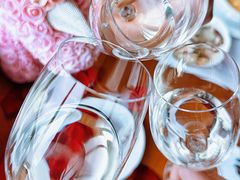 -广州柏悦酒店·悦景轩·粤菜餐厅