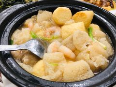-长平肥姐白粥·海鲜打冷