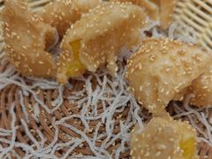 -喜宴又一村·粤菜·茶点·海鲜(壹方天地店)