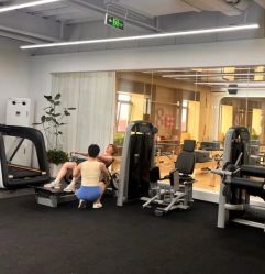 -素简女子塑形·健身普拉提