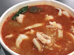 -四里沙茶面(湖滨四里店)