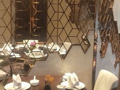 包厢-彩丰楼·中餐厅(国家会展中心上海洲际店)