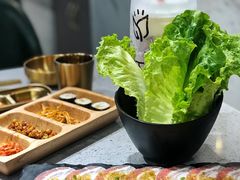 -妥妥烤肉料理(昙华林店)