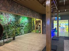 -东方之珠洗浴休闲广场(南开店)