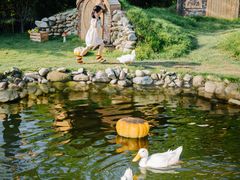 -HERRE·FARM 赫尔露营农场·团建聚会包场