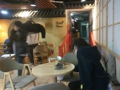 -白兔子密室(长寿路店)