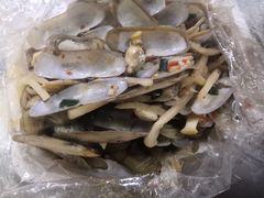 爆炒蛏子-有间冰室(侨港风情街店)