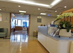 -杭州贝瑞斯美华妇儿医院·早孕·产检·儿科