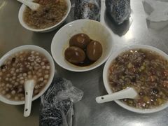 -芳婆糕团店(王府大街店)