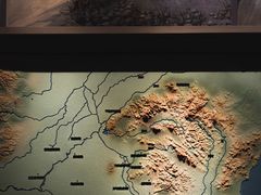 -银雀山汉墓竹简博物馆