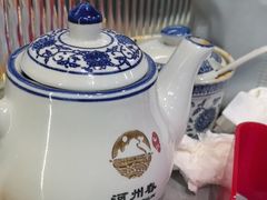 -河州春清真西北特色美食(虎踞路店)