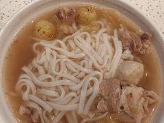 -新宝餐厅(流塘店)