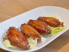 -艾蜜西餐厅(梅园店)