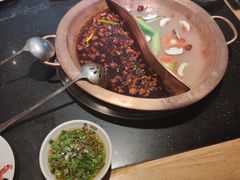 -老版火锅(半坡店)
