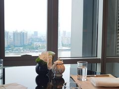 -广州富力丽思卡尔顿酒店