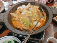 -肖记公安牛肉鱼杂馆·省级非物质文化遗产(三角路直营店)