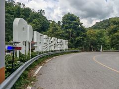 -野象谷景区