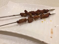 -巴依老爷·新疆美食(上城区天城路店)
